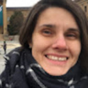 Meet your Posher, Lauren